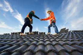 Fast & Reliable Emergency Roof Repairs in Sand Lake, MI